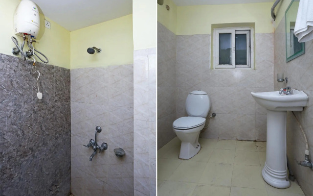 OYO 11488 Hotel Subham Palace