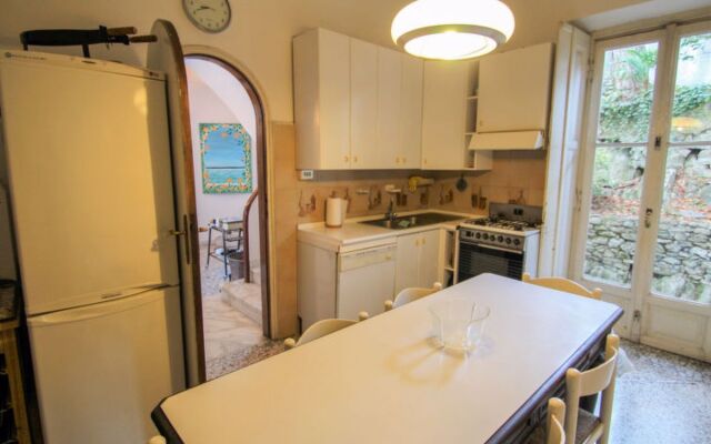 House Sul Lago Laveno-Mombello