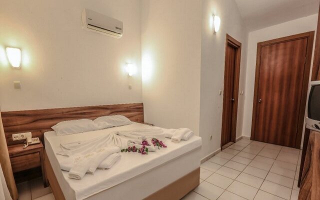 Asel Resort Hotel