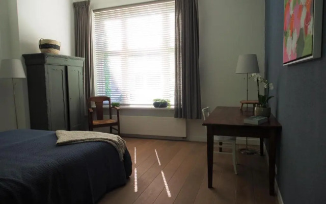 De oude dokterspraktijk