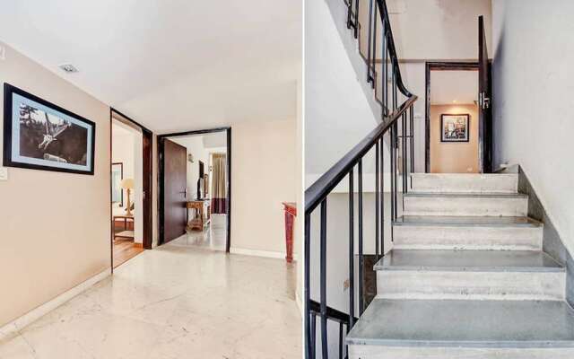 Seclude City Serviced Apartments