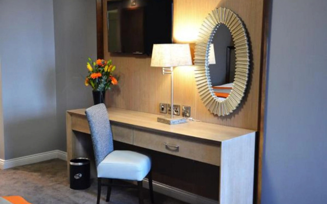 Midlands Park Hotel