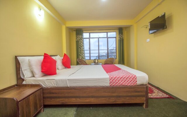 Himalayan Residency By OYO Rooms