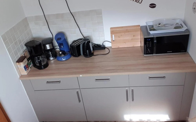 Gästehaus Strudthoff