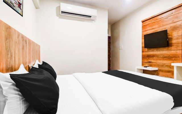 Super Hotel O Jawahar Marg Formerly Hotel Virat