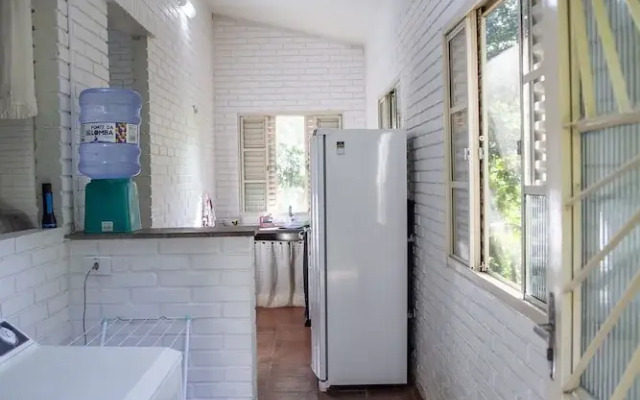 Chalet em Viamão