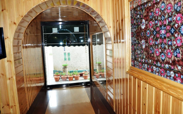 Hotel SADAF