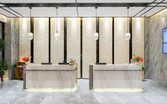 Ousika International Hotel (Dongguan Huangjiang Tianxin)