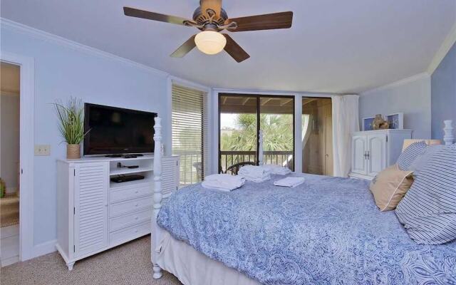 Hibiscus 201D - Two Bedroom Condo