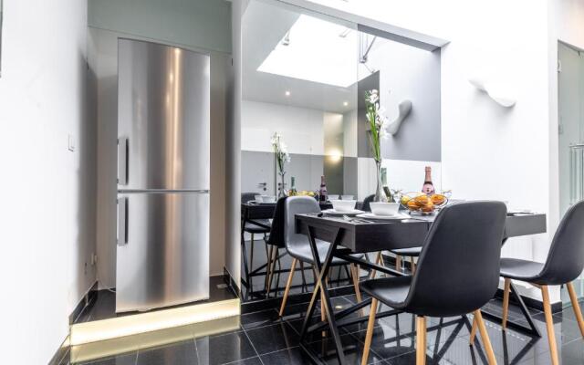 Easy Vienna Penthouse