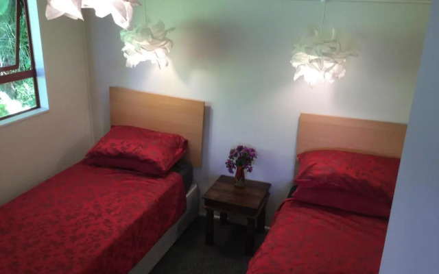 The Lodge At Te Rawa - Boat Access Only