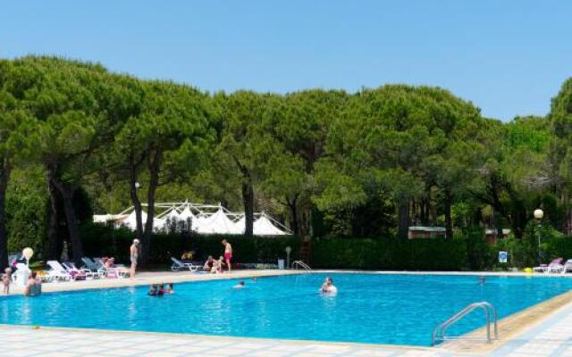 New Campsite in Camping Ca' Savio
