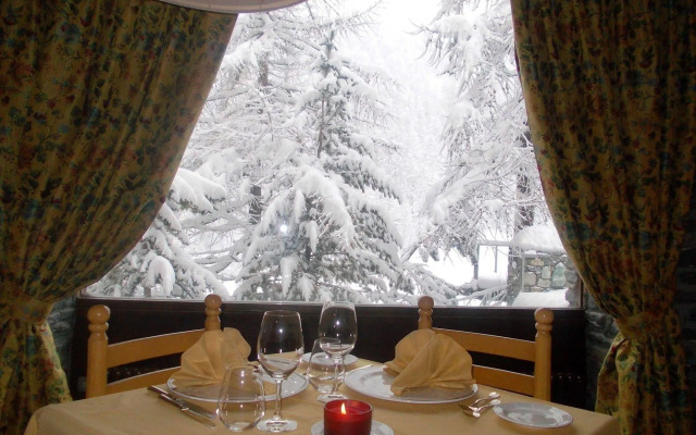 Hotel Chalet Valdotain