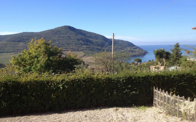 Casevacanza Trentovamare - Costiera Cilentana