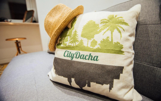 City Dacha