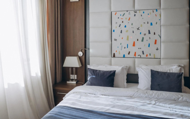 Hotel Costé