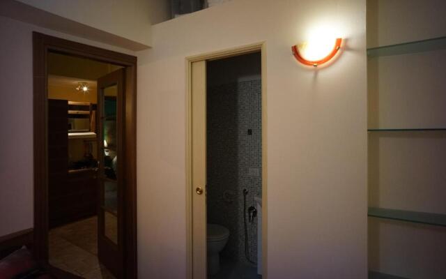 Ponte Vecchio - Guicciardini n. 10