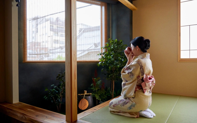 Kokin Tengachaya
