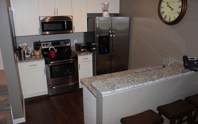 ACO - Lucaya Village