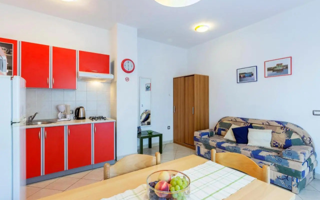 Apartments Pino