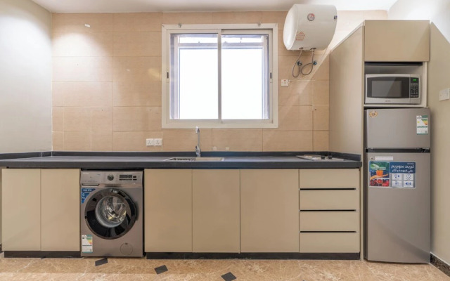 Deyala Serviced Apartments 4