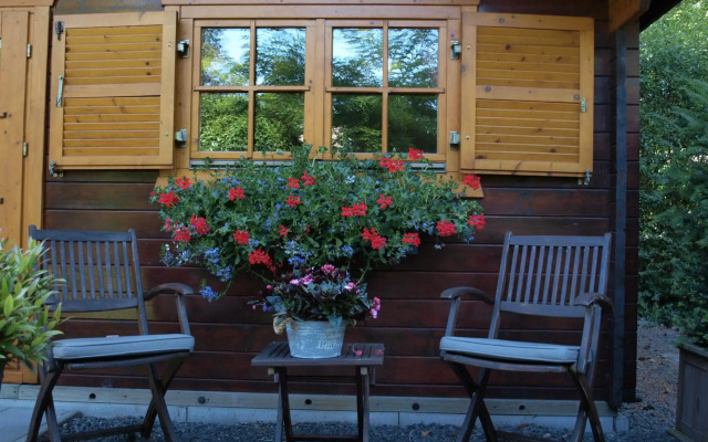 Bed En - of zonder - Breakfast Putten