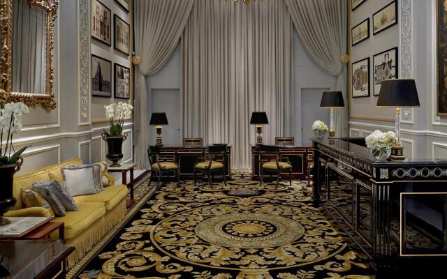 The St. Regis Rome