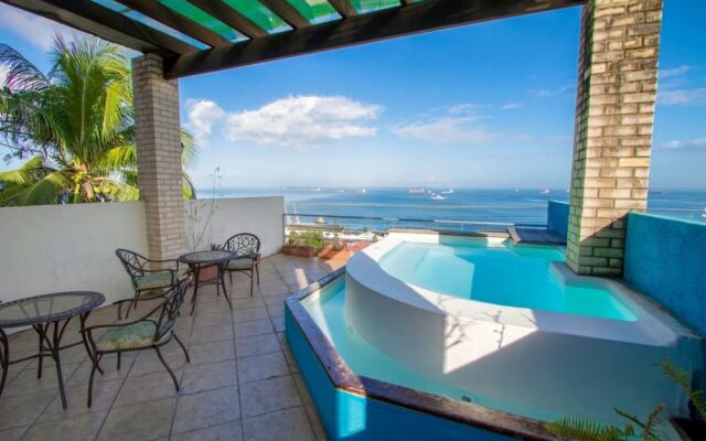 Suites da Flavia