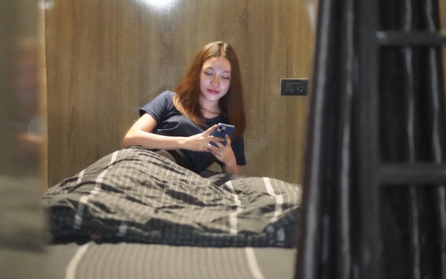 Comfort Hostel Phuket Old Town by MaTong