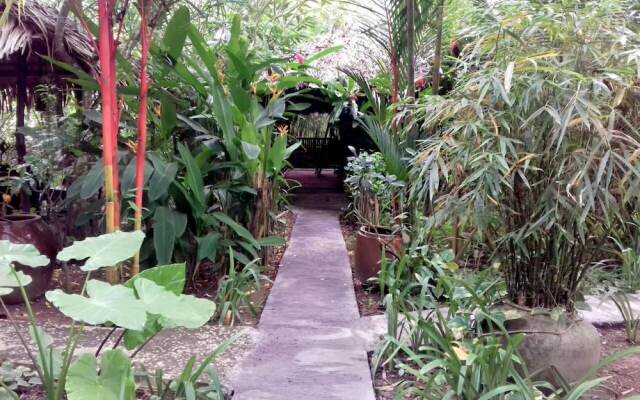 Jardin Du Mekong Homestay