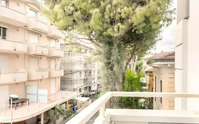 Hotel Villa Argia