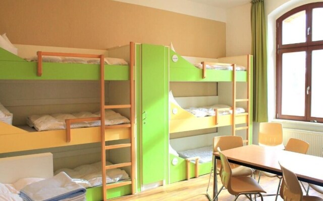 Younior Hotel Stralsund