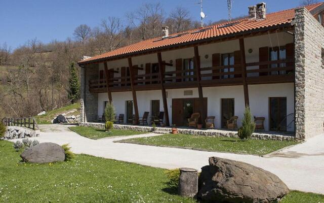 Hotel Rural Reciegos Complejo Agroturistico