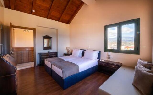 Sea Breeze Villa