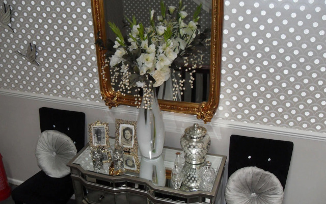Jessop House