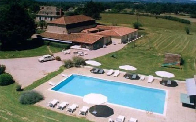 Domaine de Granval