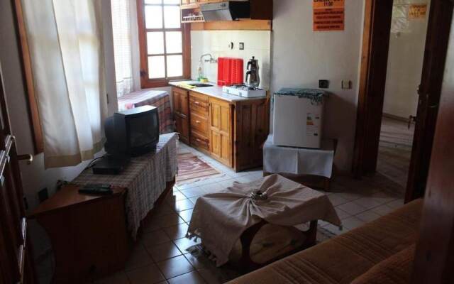 Orkide Apart Hotel