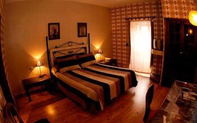 Canaan Boutique Hotel Ronda