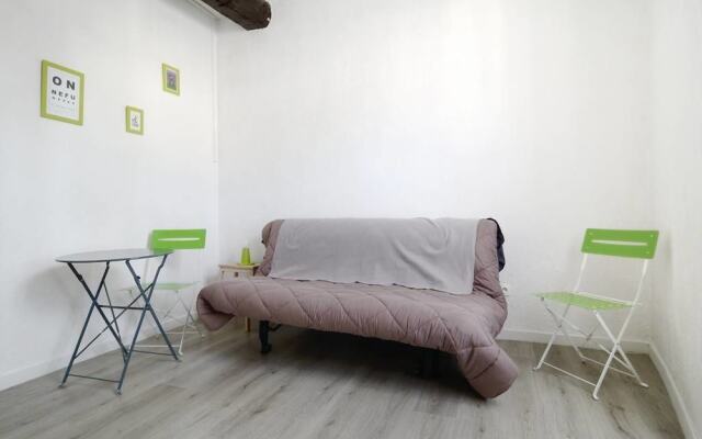 Appartement L'Atypique