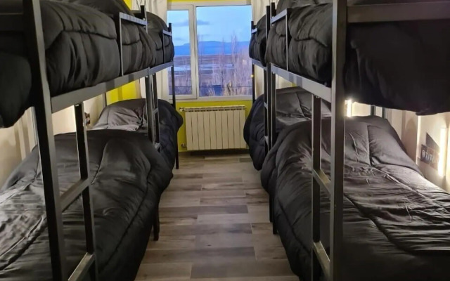 Hostel Titan