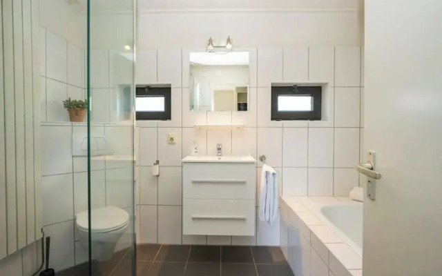 Apartment in De Koog Near Texel Beach