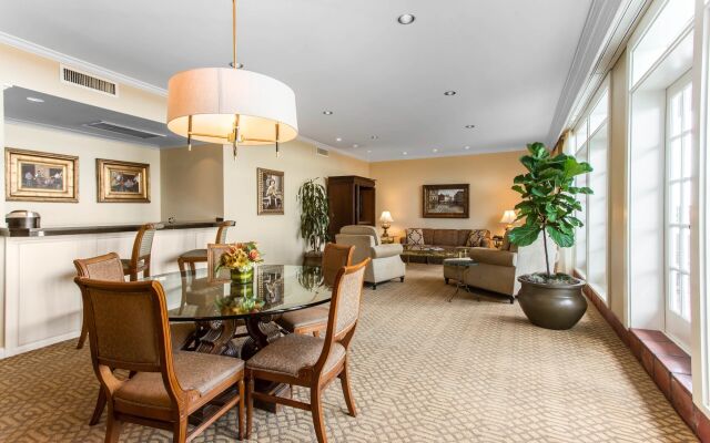 Omni Royal Orleans Hotel