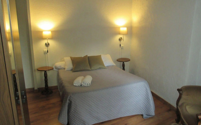 Hôtel Saint Florent