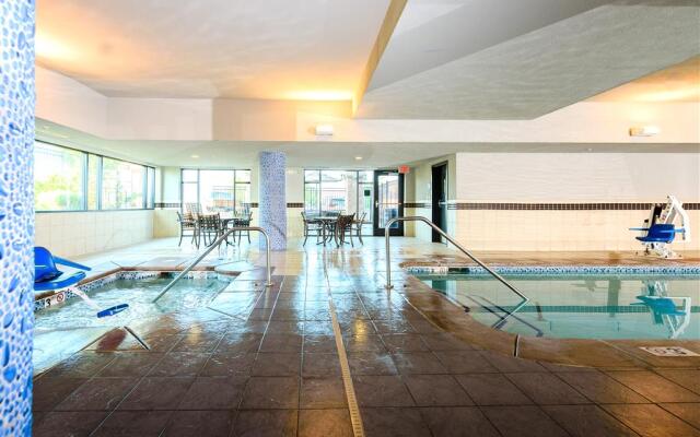 Hampton Inn & Suites Denver/Highlands Ranch