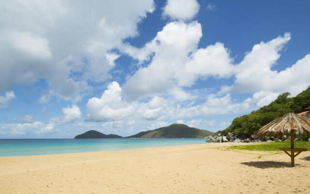 Turtle Bay at Lambert Beach