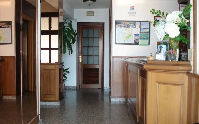 Hotel Siroco Portonovo