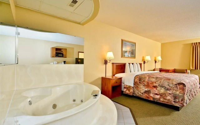 Walker Hotel