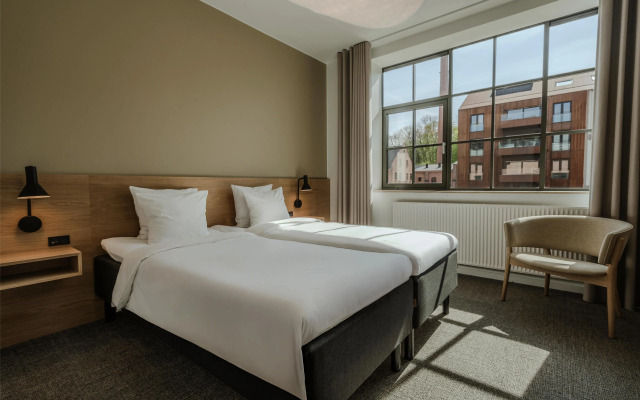 Radisson Hotel Papirfabrikken Silkeborg