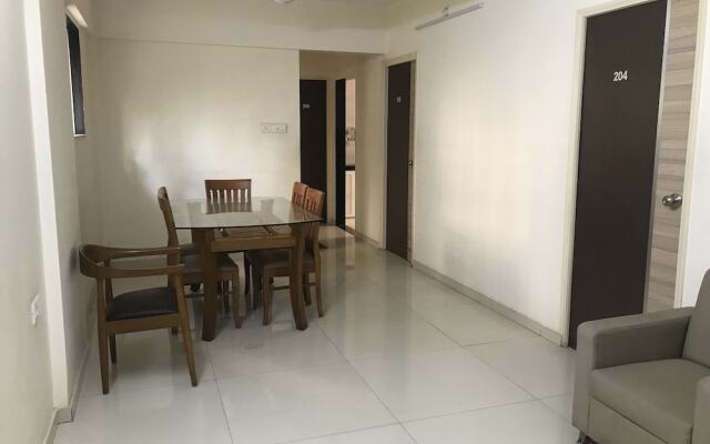 Hotel Powai Comfort