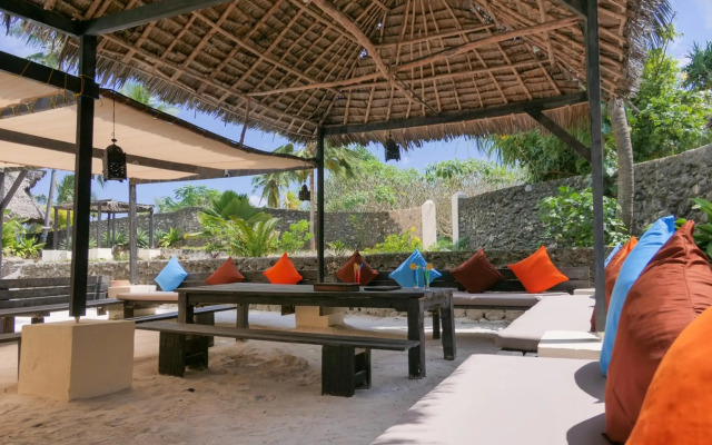 Zanzibar Pearl Boutique Hotel & Villas